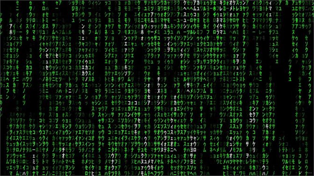 Matrix 4k Live Wallpaper - Download